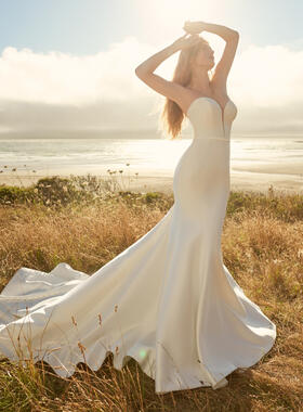 Rebecca Ingram Pippa Wedding Dress